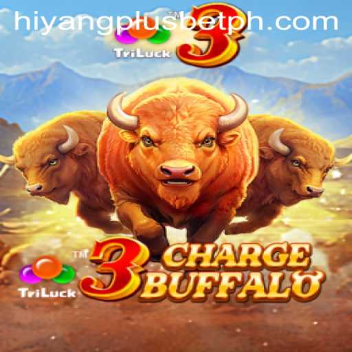 Exploring the Exciting World of 3ChargeBuffalo at Hiyang Plus Casino