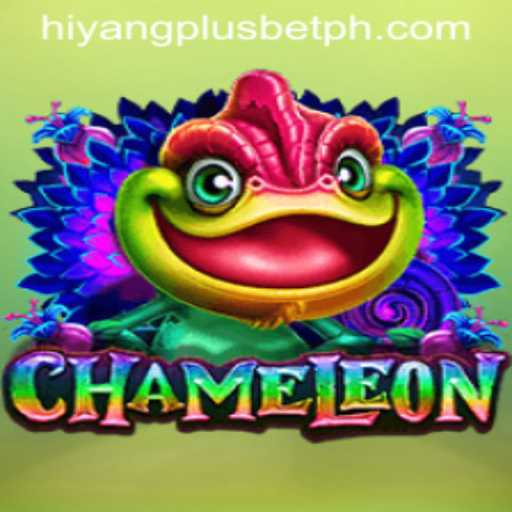 Chameleon Game: A Blend of Strategy and Deception