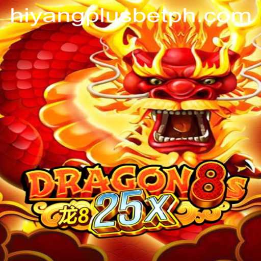 Unveiling Dragon8s25x: The New Era of Gaming at Hiyang Plus Casino