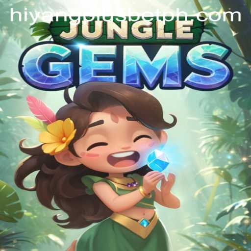 Exploring JungleGems and the Influence of Hiyang Plus Casino