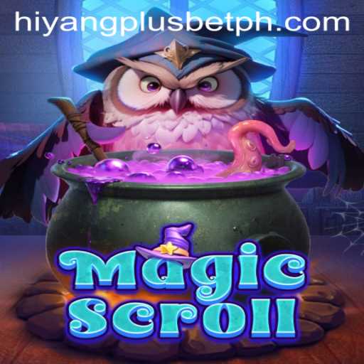 Exploring the Mystical World of MagicScroll and the Allure of Hiyang Plus Casino